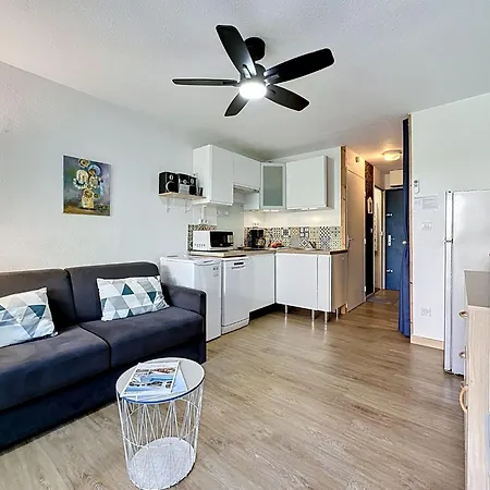 Les Floralies Ii-17 By Interhome Apartment Le Grau-du-Roi
