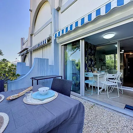 Les Floralies Ii-17 By Interhome Apartment