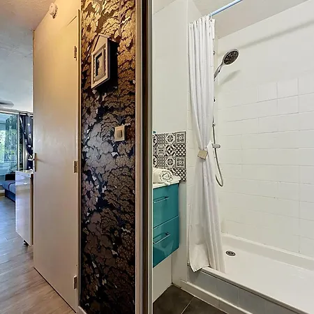 Apartment Les Floralies Ii-17 By Interhome